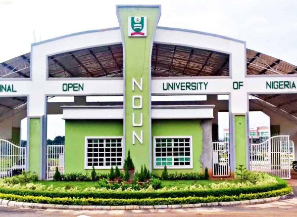 National-Open-University-of-Nigeria-NOUN National-Open-University-of-Nigeria-NOUN