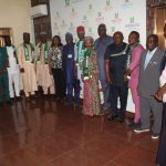  Meet the National Executive Committee of NOUN Alumni Association