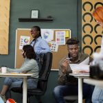 Alumni Forums: A Space for Ideas and Collaboration