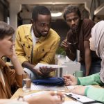  Collaboration Opportunities Between Alumni and NGOs